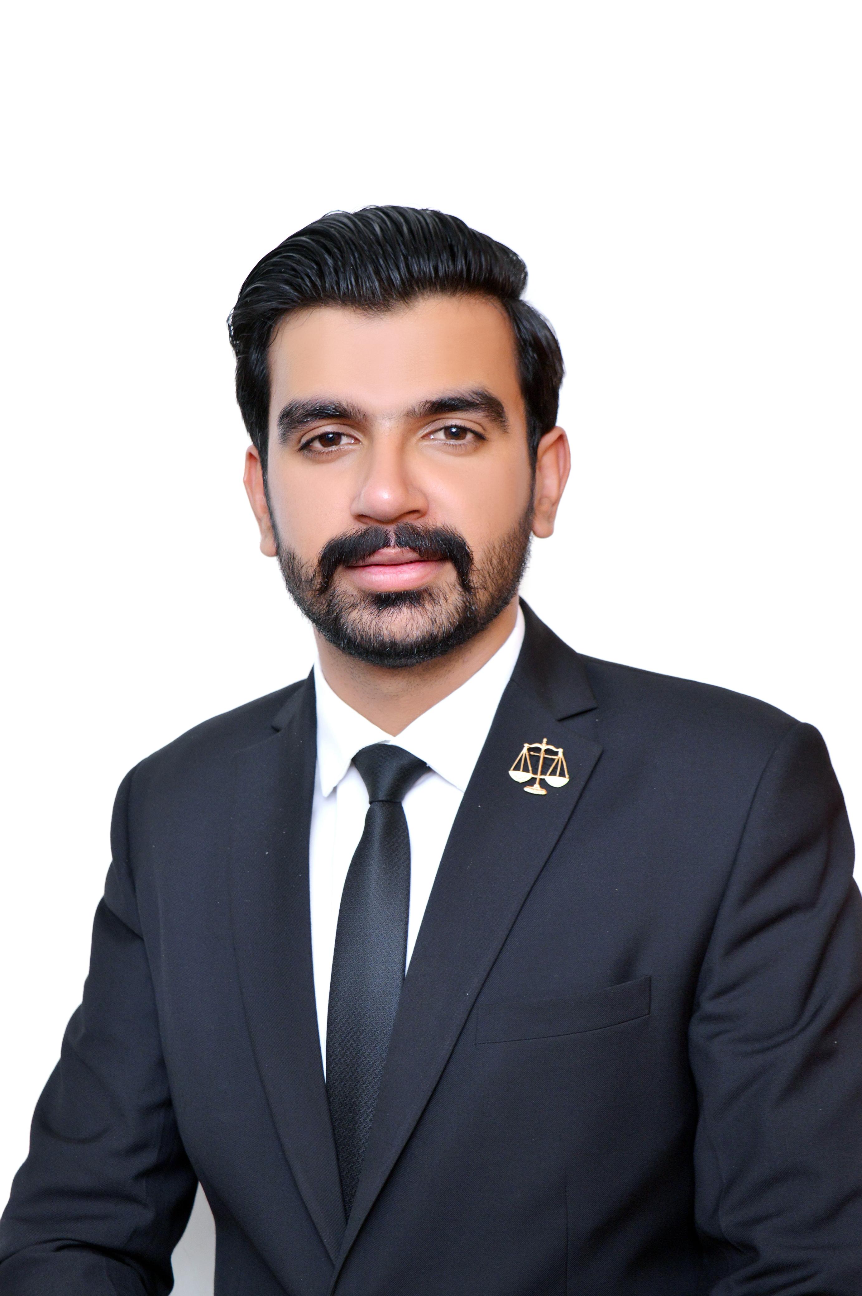Wahaj Riaz Kahloon